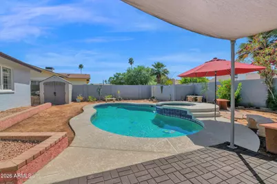 2103 W Palomino Drive, Chandler, AZ 85224 - Photo 31