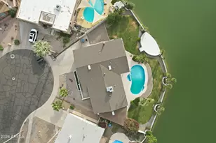 2442 W Via Rialto Cir, Mesa, AZ 85202 - Photo 59