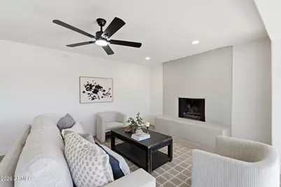 2442 W Via Rialto Circle, Mesa, AZ 85202 - Photo 21