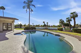 2442 W Via Rialto Cir, Mesa, AZ 85202 - Photo 43