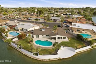 2442 W Via Rialto Cir, Mesa, AZ 85202 - Photo 59