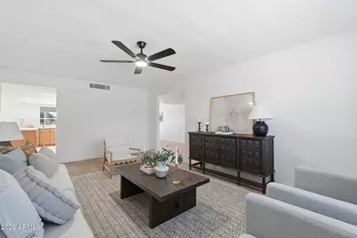 2442 W Via Rialto Circle, Mesa, AZ 85202 - Photo 13