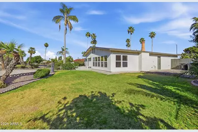 2442 W Via Rialto Circle, Mesa, AZ 85202 - Photo 47