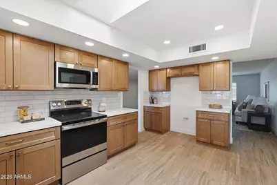 2442 W Via Rialto Circle, Mesa, AZ 85202 - Photo 17