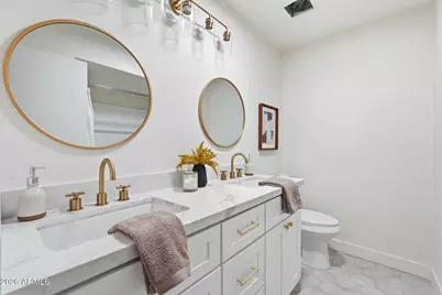 2442 W Via Rialto Circle, Mesa, AZ 85202 - Photo 33