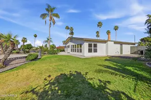 2442 W Via Rialto Cir, Mesa, AZ 85202 - Photo 49