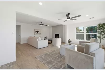 2442 W Via Rialto Circle, Mesa, AZ 85202 - Photo 29