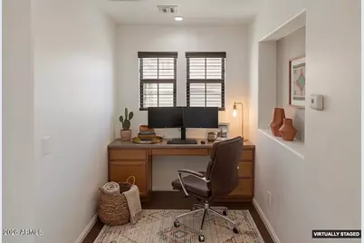 451 S Hawes Road #19, Mesa, AZ 85208 - Photo 17