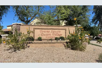 451 S Hawes Road #19, Mesa, AZ 85208 - Photo 33