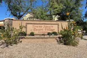 451 S Hawes Rd, Mesa, AZ 85208 - Photo 33