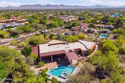 6511 E Hummingbird Lane #2, Scottsdale, AZ 85253 - Photo 5