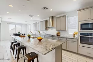 9657 E Spiral Ave, Mesa, AZ 85212 - Photo 5