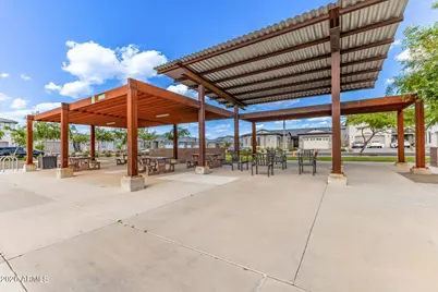 9657 E Spiral Avenue, Mesa, AZ 85212 - Photo 41