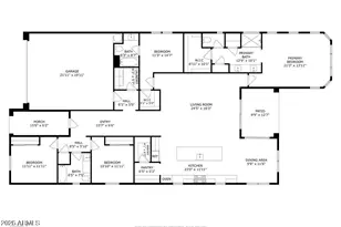 9657 E Spiral Ave, Mesa, AZ 85212 - Photo 47