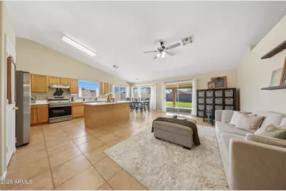 513 S Esmeralda --, Mesa, AZ 85208 - Photo 3