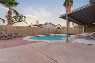 4915 W Evans Dr, Glendale, AZ 85306 - Photo 31