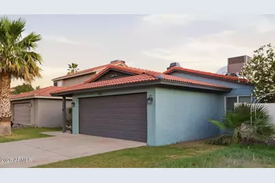 4915 W Evans Drive, Glendale, AZ 85306 - Photo 3