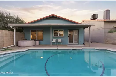 4915 W Evans Drive, Glendale, AZ 85306 - Photo 29