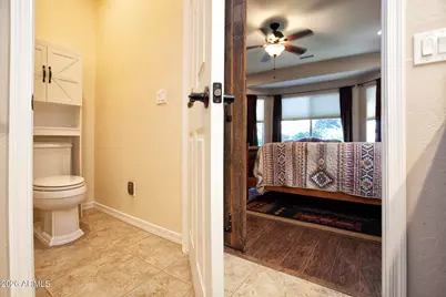 26478 W Sierra Pinta Drive, Buckeye, AZ 85396 - Photo 47