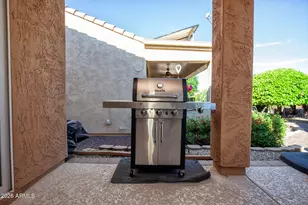 26478 W Sierra Pinta Dr, Buckeye, AZ 85396 - Photo 63