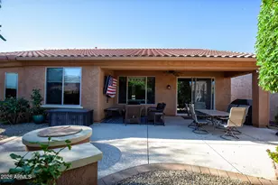 26478 W Sierra Pinta Dr, Buckeye, AZ 85396 - Photo 55