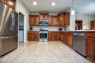 26478 W Sierra Pinta Dr, Buckeye, AZ 85396 - Photo 19