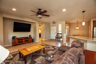 26478 W Sierra Pinta Dr, Buckeye, AZ 85396 - Photo 15