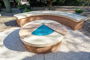 26478 W Sierra Pinta Dr, Buckeye, AZ 85396 - Photo 57