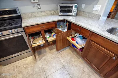 26478 W Sierra Pinta Drive, Buckeye, AZ 85396 - Photo 25