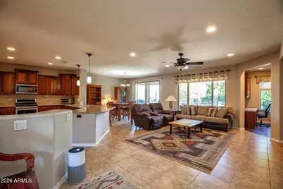 26478 W Sierra Pinta Drive, Buckeye, AZ 85396 - Photo 9