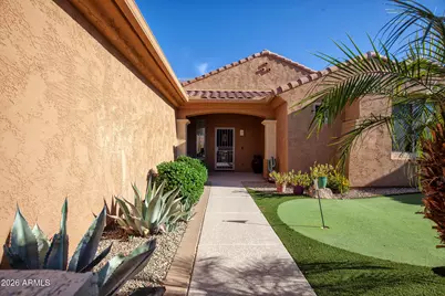 26478 W Sierra Pinta Drive, Buckeye, AZ 85396 - Photo 5