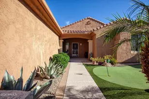 26478 W Sierra Pinta Dr, Buckeye, AZ 85396 - Photo 5