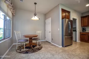 26478 W Sierra Pinta Dr, Buckeye, AZ 85396 - Photo 17