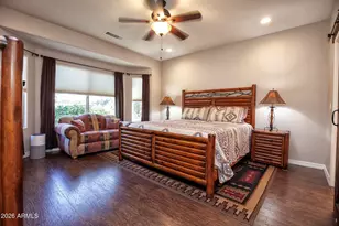 26478 W Sierra Pinta Dr, Buckeye, AZ 85396 - Photo 41