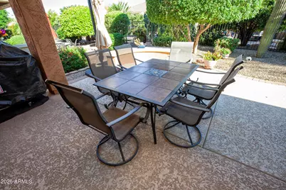 26478 W Sierra Pinta Drive, Buckeye, AZ 85396 - Photo 61