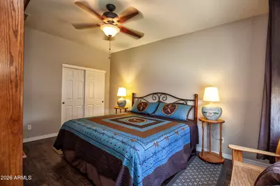 26478 W Sierra Pinta Drive, Buckeye, AZ 85396 - Photo 37