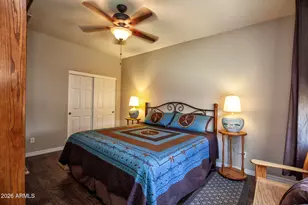 26478 W Sierra Pinta Dr, Buckeye, AZ 85396 - Photo 37