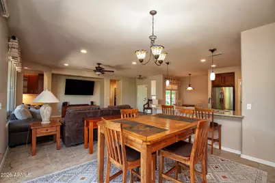 26478 W Sierra Pinta Drive, Buckeye, AZ 85396 - Photo 11