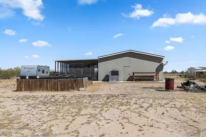 50695 W Pampas Grass Road, Maricopa, AZ 85139 - Photo 13