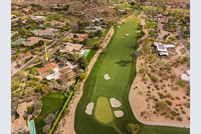 7610 N Shadow Mountain Road, Paradise Valley, AZ 85253 - Photo 1