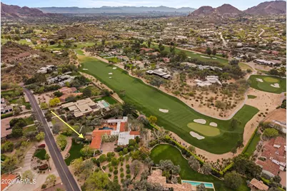 7610 N Shadow Mountain Road, Paradise Valley, AZ 85253 - Photo 37