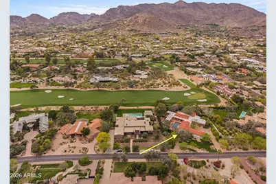 7610 N Shadow Mountain Road, Paradise Valley, AZ 85253 - Photo 13