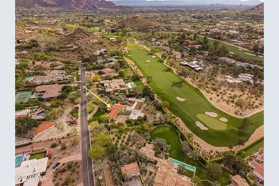 7610 N Shadow Mountain Road, Paradise Valley, AZ 85253 - Photo 49