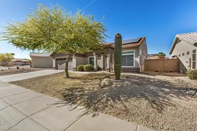 13648 W Utica Drive, Sun City West, AZ 85375 - Photo 67