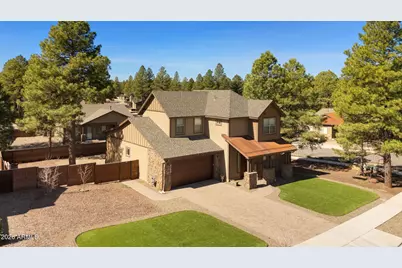 3639 W Modus Lane, Flagstaff, AZ 86001 - Photo 1