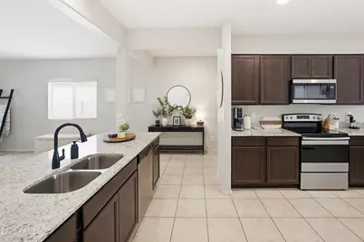 25965 W Via Del Sol Drive, Buckeye, AZ 85396 - Photo 7