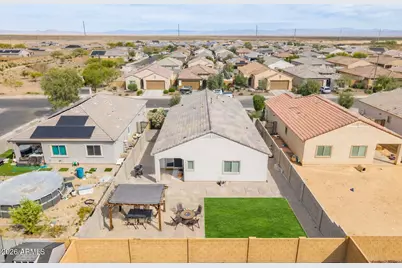 25965 W Via Del Sol Drive, Buckeye, AZ 85396 - Photo 47