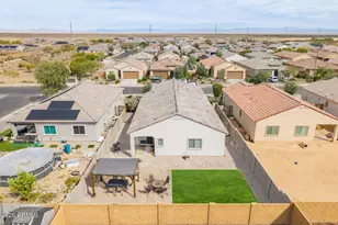 25965 W Via del Sol Dr, Buckeye, AZ 85396 - Photo 47