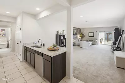 25965 W Via Del Sol Drive, Buckeye, AZ 85396 - Photo 11