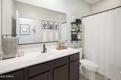 25965 W Via Del Sol Drive, Buckeye, AZ 85396 - Photo 37